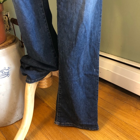 7 For All Mankind jeans - Picture 4 of 10